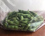 エスニック枝豆作り方3写真