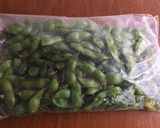 エスニック枝豆作り方4写真