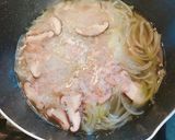 丼に! トロトロ♡ツナの卵とじ作り方2写真