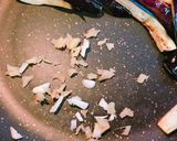 茄子の薬味焼き作り方4写真