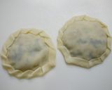簡単！グラタン☆パイ包風焼き作り方2写真