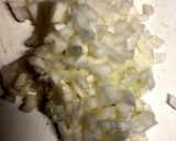 豚つくねのアスパラ串刺し作り方1写真