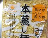 青椒肉絲焼きそば作り方4写真
