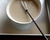 甘酒液のフレンチトースト作り方1写真