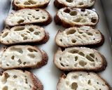 甘酒液のフレンチトースト作り方2写真