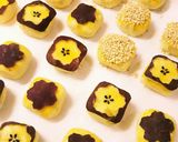 ひと口スイートポテト作り方10写真