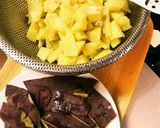 ひと口スイートポテト作り方4写真