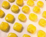 ひと口スイートポテト作り方9写真