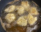意外と楽チン♪簡単☆油淋鶏作り方8写真