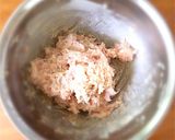 とっても簡単*チキンナゲット作り方1写真