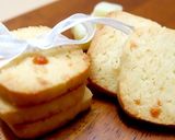 糖質オフチーズクッキー作り方8写真