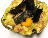 ピリ辛 生七味でアレンジポキ作り方3写真