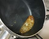 オーブンでずっしり濃厚な焼きプリン作り方1写真
