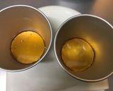 オーブンでずっしり濃厚な焼きプリン作り方2写真