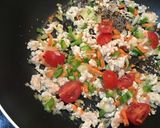 美味しいドライカレー作り方4写真