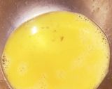 甘さふんわり☆りんごと紅茶のケーキ☆作り方3写真