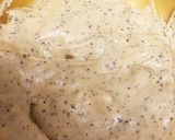 甘さふんわり☆りんごと紅茶のケーキ☆作り方7写真
