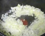 鶏肉のパブリカ煮作り方3写真