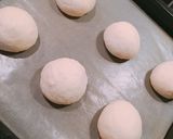 パン生地2種【惣菜、菓子】と具材一覧作り方11写真