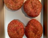 ハンバーグ作り方5写真