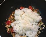 美味しいドライカレー作り方6写真