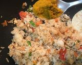 美味しいドライカレー作り方7写真