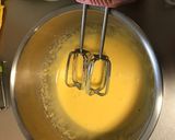 米粉100%シフォンケーキ作り方3写真