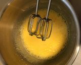米粉100%シフォンケーキ作り方2写真