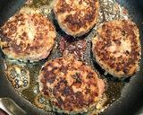 ハンバーグ作り方7写真