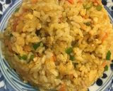 美味しいドライカレー作り方8写真