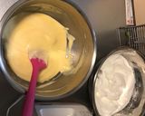 米粉100%シフォンケーキ作り方5写真