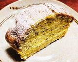 甘さふんわり☆りんごと紅茶のケーキ☆作り方14写真