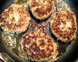 ハンバーグ作り方9写真