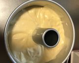 米粉100%シフォンケーキ作り方7写真