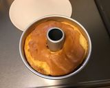 米粉100%シフォンケーキ作り方9写真
