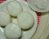 ぶり大根♡フライパンで簡単に作ろぅ♬作り方1写真