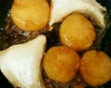 ぶり大根♡フライパンで簡単に作ろぅ♬作り方8写真