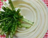 ぶり大根♡フライパンで簡単に作ろぅ♬作り方9写真