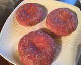 ハンバーグステーキ タルタルソース♪作り方11写真