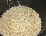 お彼岸に炊飯器で簡単おはぎ残りごはんでも作り方1写真