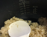 お彼岸に炊飯器で簡単おはぎ残りごはんでも作り方2写真