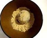 お彼岸に炊飯器で簡単おはぎ残りごはんでも作り方3写真