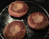 ハンバーグステーキ タルタルソース♪作り方12写真