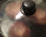 ハンバーグステーキ タルタルソース♪作り方13写真