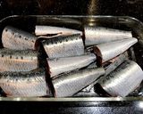 いわし トマト煮作り方1写真