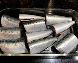 いわし トマト煮作り方1写真