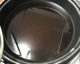 激ウマ簡単 焼きネギ鍋作り方2写真