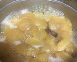 失敗無し！簡単りんごのコンポート作り方4写真