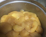 失敗無し！簡単りんごのコンポート作り方5写真