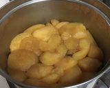 失敗無し！簡単りんごのコンポート作り方6写真